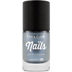 BeautyUK Chrome Nail Polish