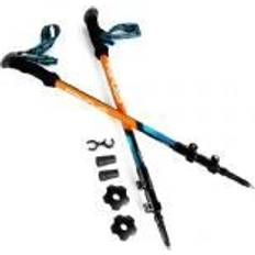Trekking Zion orange-blue 926808