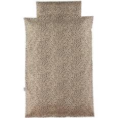 Baby Bedding Sand Cheetah