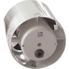Thermex Badeværelsestilbehør Thermex Ventilator Punto Ghost MG