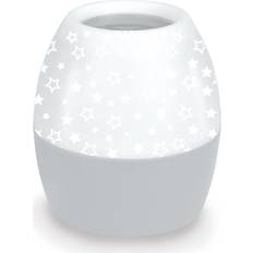 Projektor baby Omega Baby Room Star LED Projector Natlampe