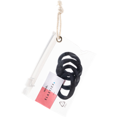 Hair Terry Elastic 4 stk.