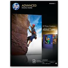 HP Advanced Fotopapir 130