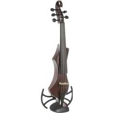 Electric violin Gewa Novita 3.0 4/4 Electric Violin