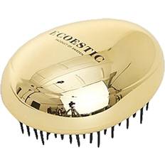 Ecoestic Detangling Gold Hair Brush