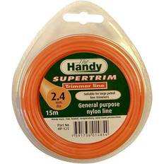 Standard Nylon Line 15m 2.4mm HP-125