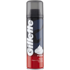 Gillette Barberskum