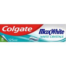 Colgate 125ml Colgate Max White Crystal Toothpaste, 125ml