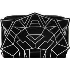 Loungefly Marvel Black Panther Wakanda Forever Plånbok - Svart