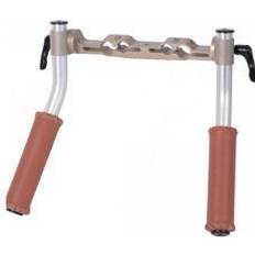 Vocas Handgrip Kit Including Combi Bracket