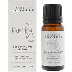 Essential oil diffuser* Purify Essential Oil Blend for Diffuser 10ml