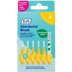 Interdental Brush 0.7mm 6-pack