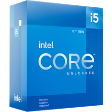 I5 12600 Intel Core i5-12600 3.3GHz LGA1700 Box