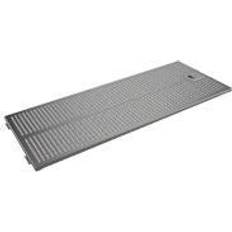 Unterbauventilator Abzugshauben Bosch 4 DFR067A52 Hætte 60 cm, Grau, Silber