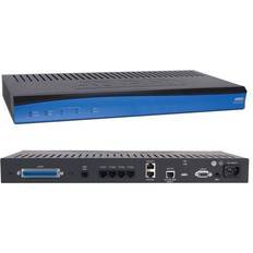 Routers ADTRAN 4243924F1 Total Access VoIP