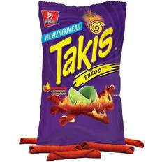 Takis Snacks Takis Fuego 90g