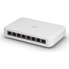 Ubiquiti switch 8 poe UniFi Switch Lite