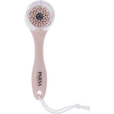 Børste ansigtsrens Parsa Beauty Facial Cleansing Brush Rose 1