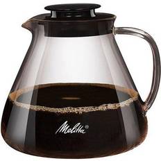 Barato Cafeteras Melitta Glass 6761025, Coffee