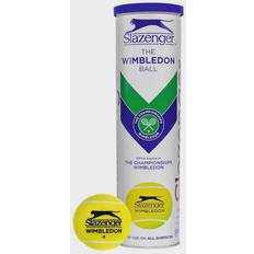 Slazenger The Wimbledon - 4 Balls