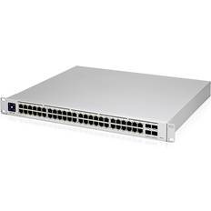 Ubiquiti usw pro 48 unifi switch pro 48 Ubiquiti UniFi USW-PRO-48 Ports Manageable L2/L3