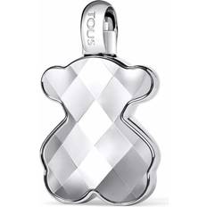 Tous LoveMe The Silver Parfum EDP 90ml