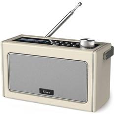 Radios I-BOX Epoca Portable DABï± Retro