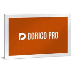 Steinberg Dorico Pro 4