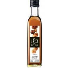 Hasselnød sirup 1883 Routin Ristet Hasselnød sirup 25cl