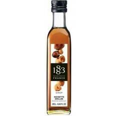 Routin Ristet Hasselnød sirup 25cl