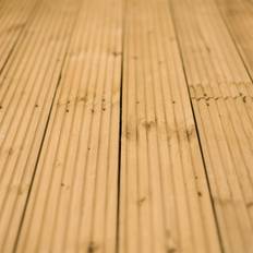 Timber Forest Garden 0514278 28x120x2400mm