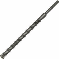 Power Tool Accessories Sealey Worksafe MAX38X570 SDS MAX Drill Bit Ã38 x 570mm
