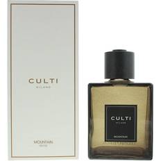 Culti 1000ml Culti Decor Mountain aromdiffusor med refill 1000 ml