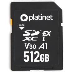 SD Express Hukommelseskort 512GB
