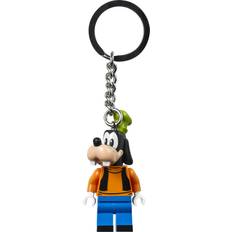 Wallets & Key Holders LEGO Disney Goofy Key Chain - Multicolour