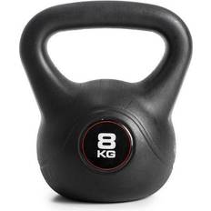 Gymstick Kettlebells Gymstick Vinyl Kettlebell 8kg 8 kg