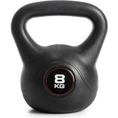 Vinyl Kettlebell 8kg