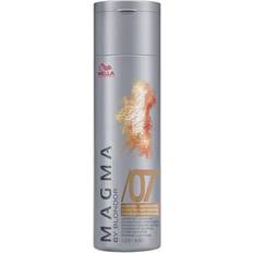 5 0 wella Wella Magma By Blondor /07 2/0-5/0