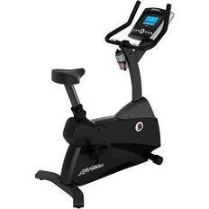 Life Fitness Träningsmaskiner Life Fitness Ergometer C1 med Track Connect