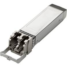 Convertidores de medios HPE 25Gb SFP28 SR 100m Transceiver 845398-B21