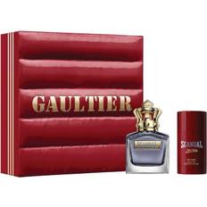 Jean Paul Gaultier Men Fragrances Jean Paul Gaultier Homme Gift Set EDT