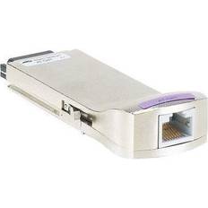 Mediekonverterare Allied Telesis 1000BaseT Gigabit GBIC Modul Hot Swappable