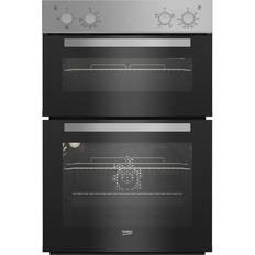 Beko BBXDF21000S Silver