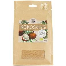 Kokossocker Mother Earth Kokossocker EKO 500g