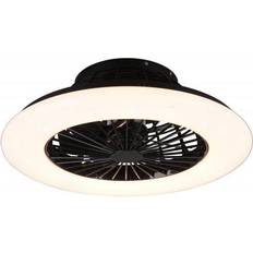 Abzugshauben Trio Lighting Stralsund LED ceiling 60 cm