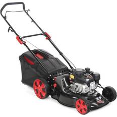 Autopropulsé Tondeuses à Essence MTD Smart 46 PO benzin plæneklipper Petrol Powered Mower