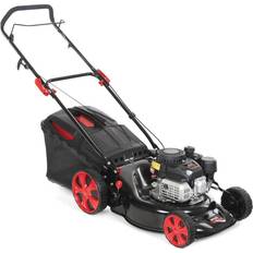 Tosaerba a Benzina MTD Spinta 79 cc Smart 46 Po/N Taglio 46 cm Tosaerba a Benzina