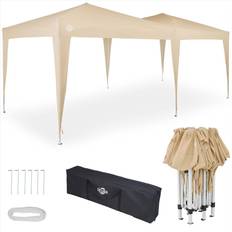 Pop up pavillon Pop Up Gazebo Cream