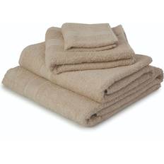 Blue Canyon Premier Collection Bath Towel Brown, Blue