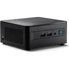 Intel nuc 12 pro Intel NUC 12 Pro Kit NUC12WSHv7